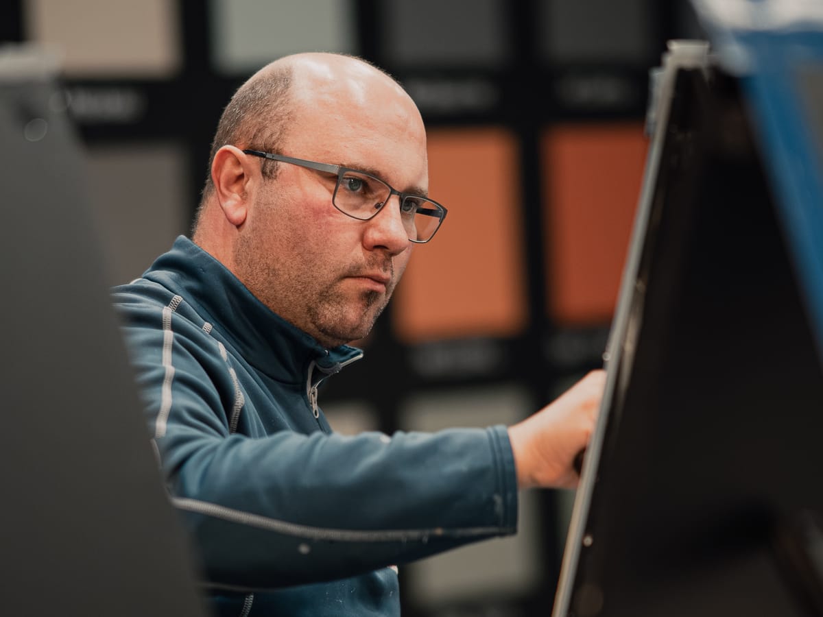 Teilnehmer des HardRock Workshops